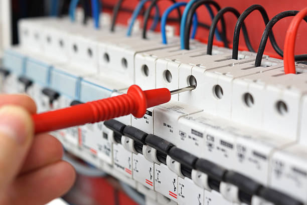 Emergency Electrical Repair Services in Valencia West, AZ